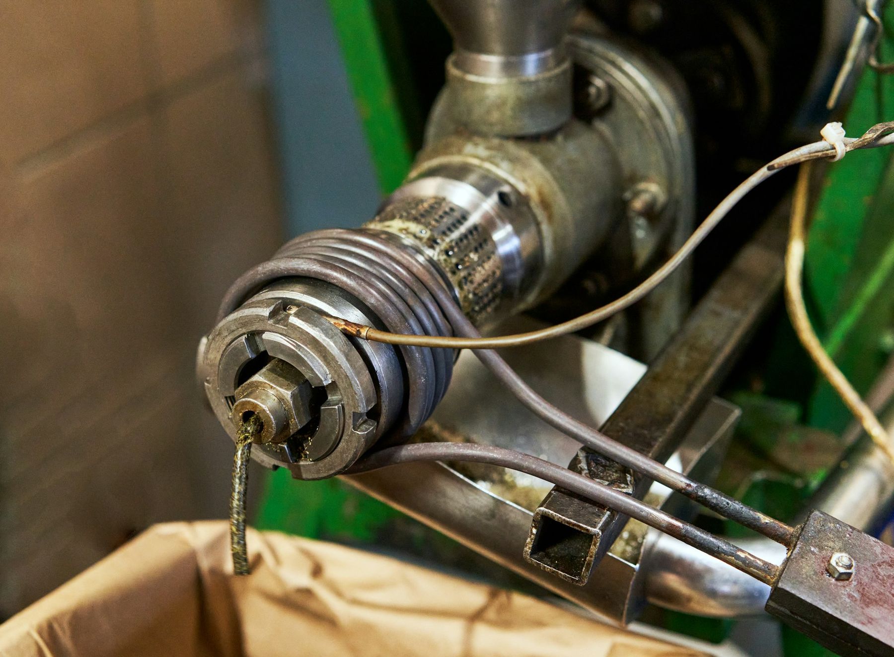 Injection Molding